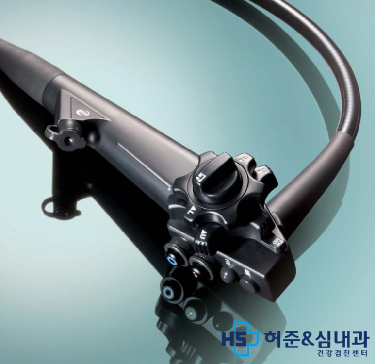 허준앤심내과 이미지