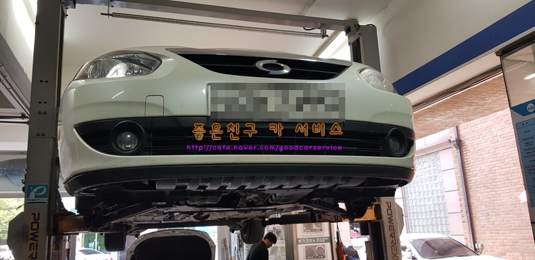 좋은친구카센터카젠용인 이미지