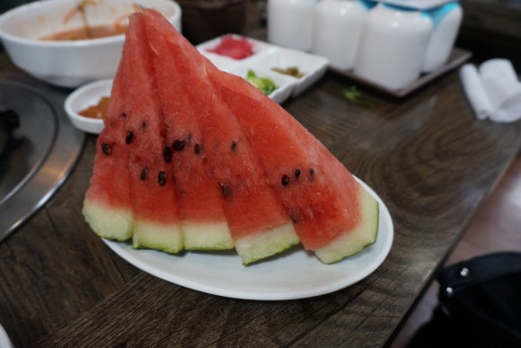 진동돌장어 이미지