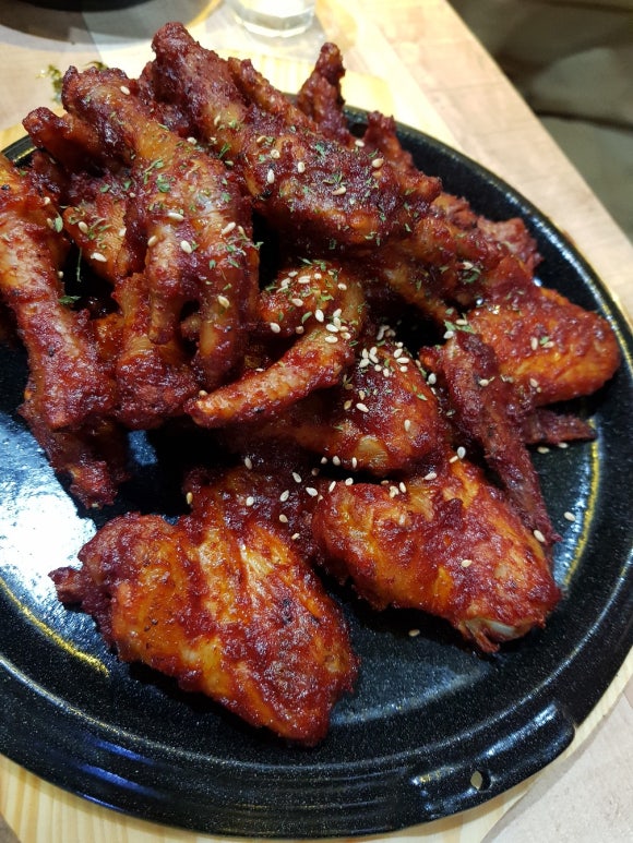 화진불날개 이미지