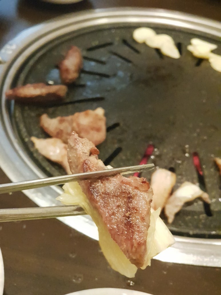 우진식육식당 이미지