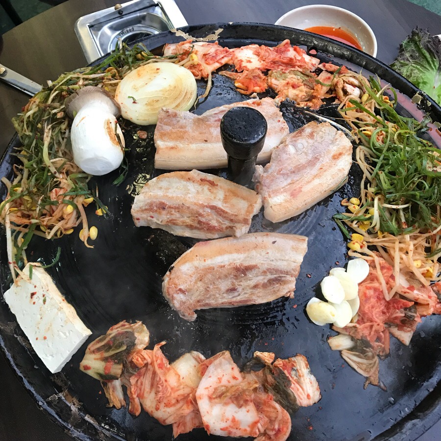 하루방제과점 이미지