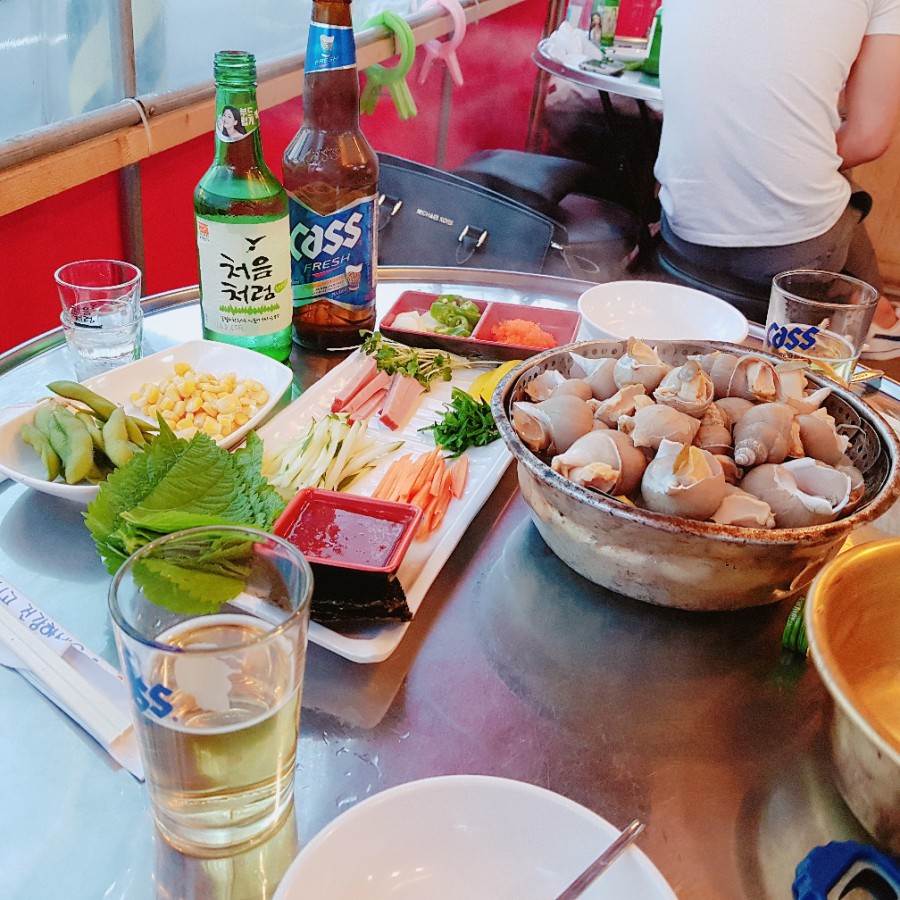 이태원포차 사진 6