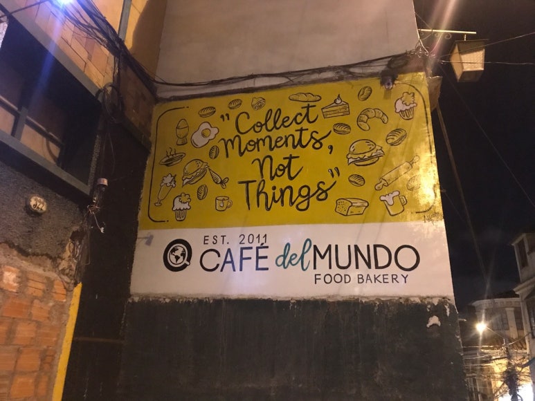 카페 델(Cafe del) 이미지