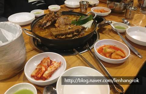 사거리감자탕2 이미지
