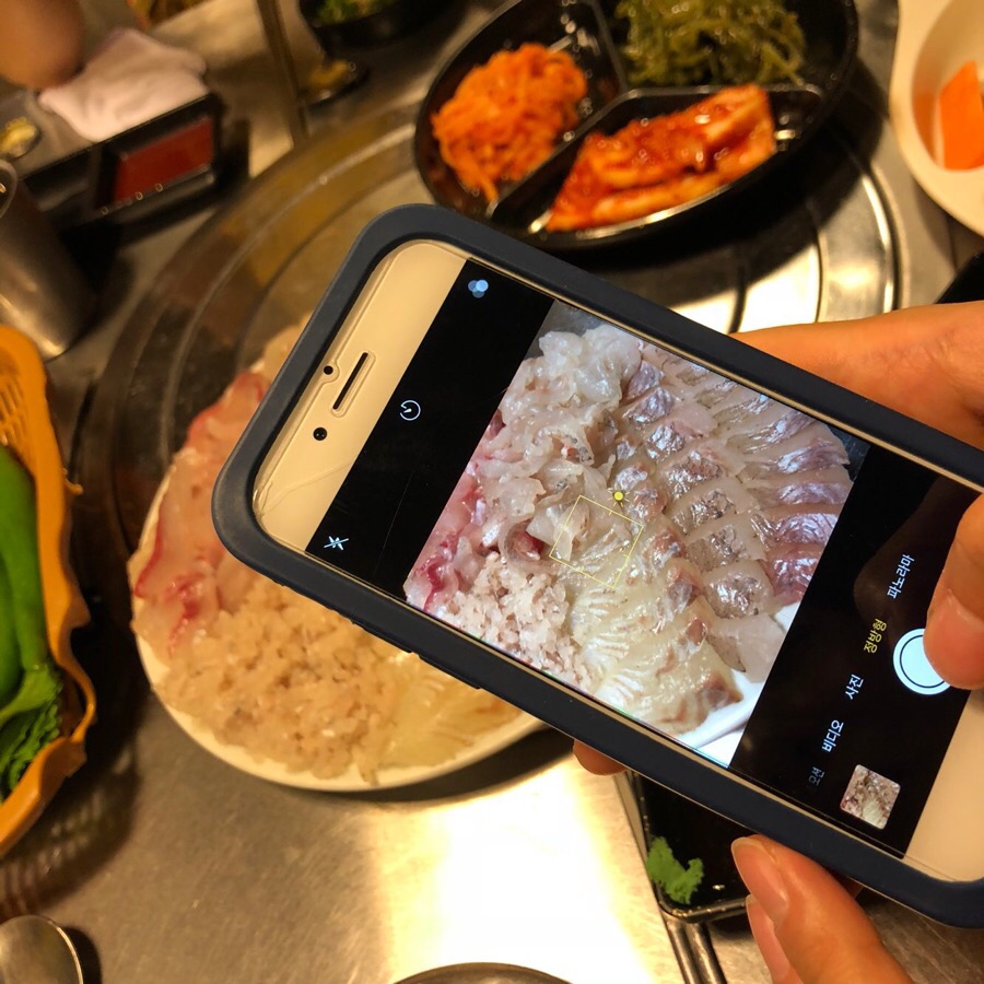 동부횟집 이미지