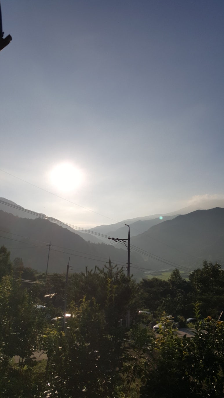 산모음민박 이미지
