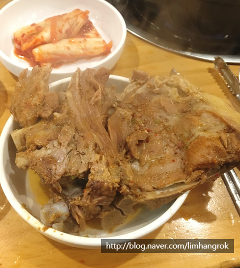 사거리감자탕2 이미지