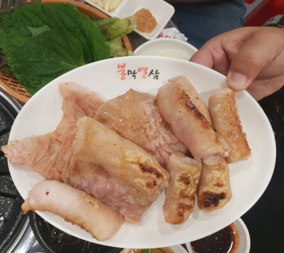 불막열삼(우암점) 이미지