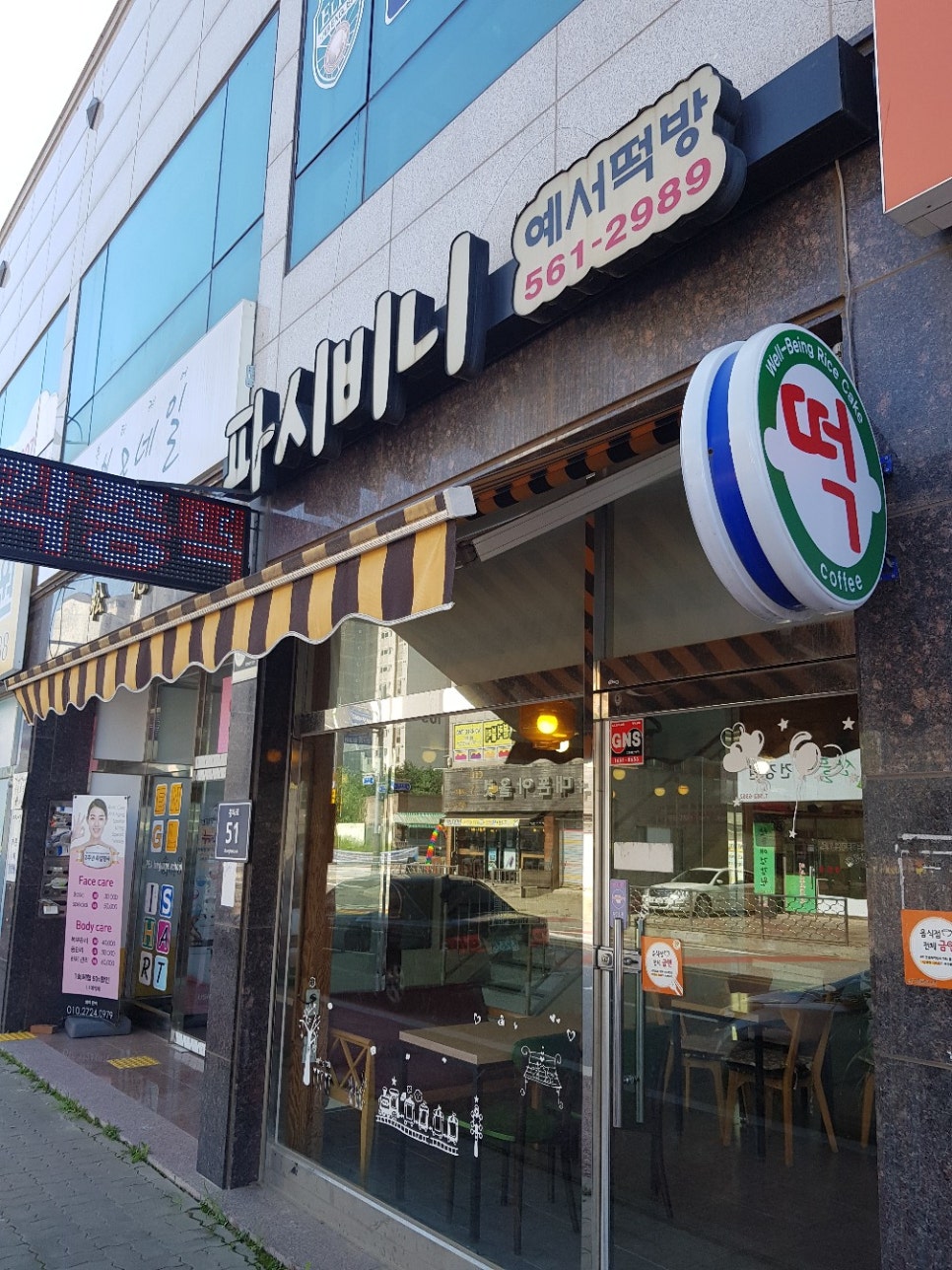 파시비니 이미지