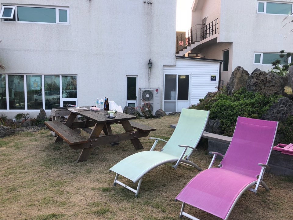 해비치바람의집 이미지