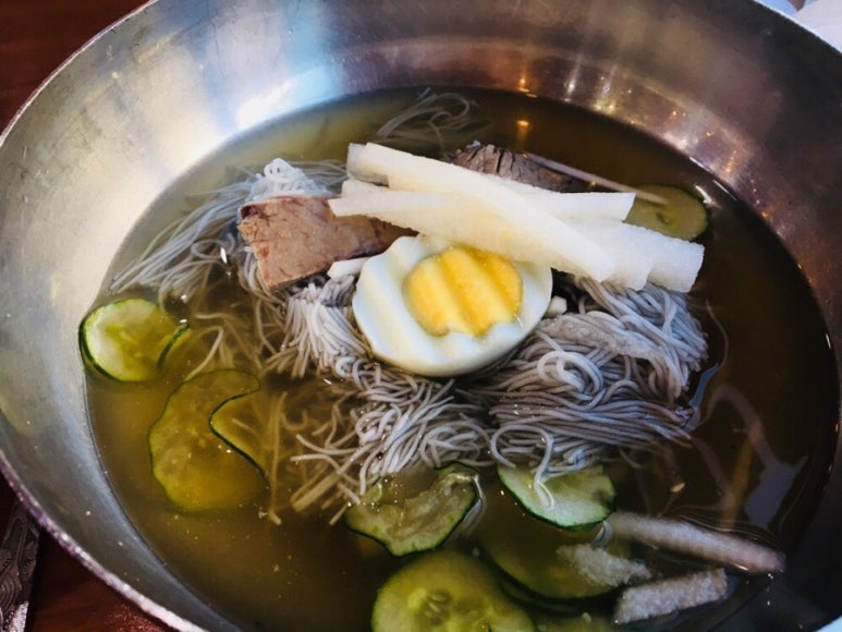 심가면옥 이미지