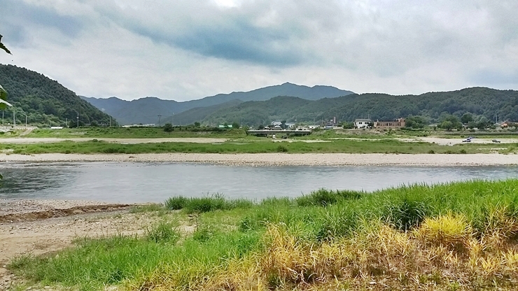 설악주유소 이미지