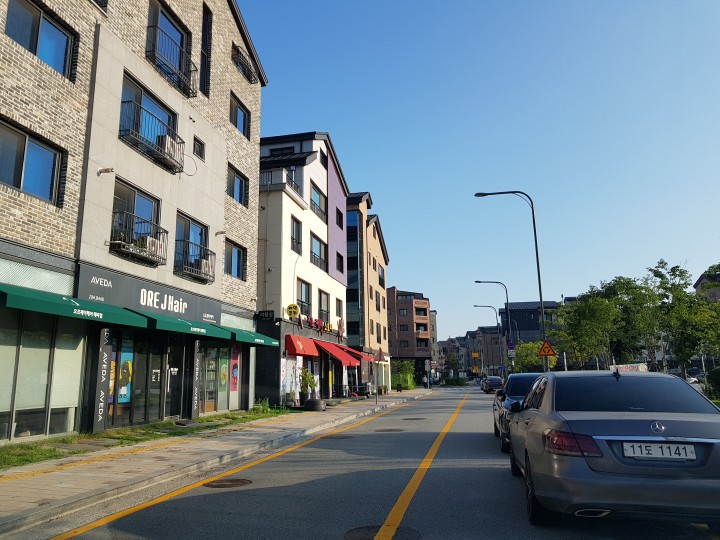 한아름빨래방 이미지