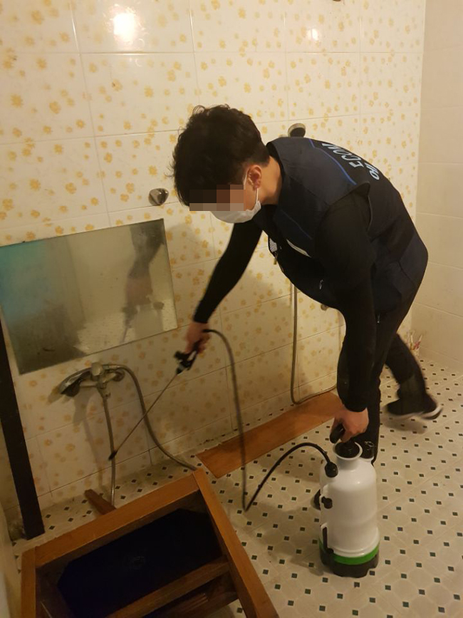 에코맨즈 이미지