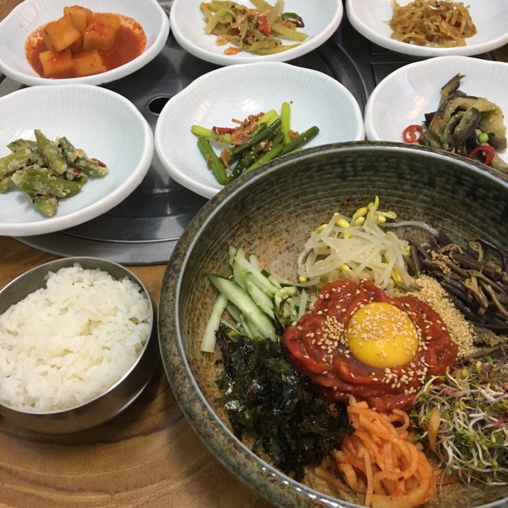 새암정한우 이미지