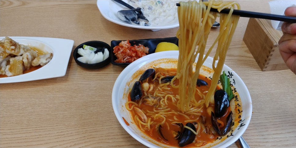 양쉐프짬뽕 이미지