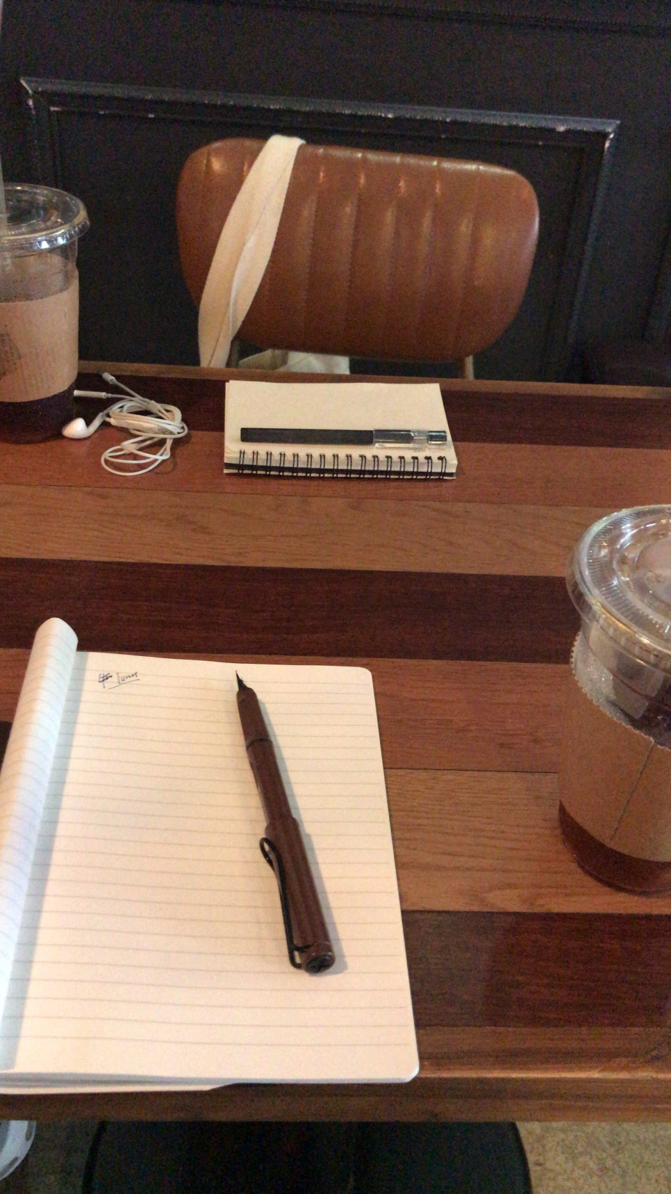 커피 웍스 유니온(COFFEE WORKS UNION) 이미지