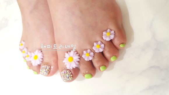 해피트리네일샵 이미지