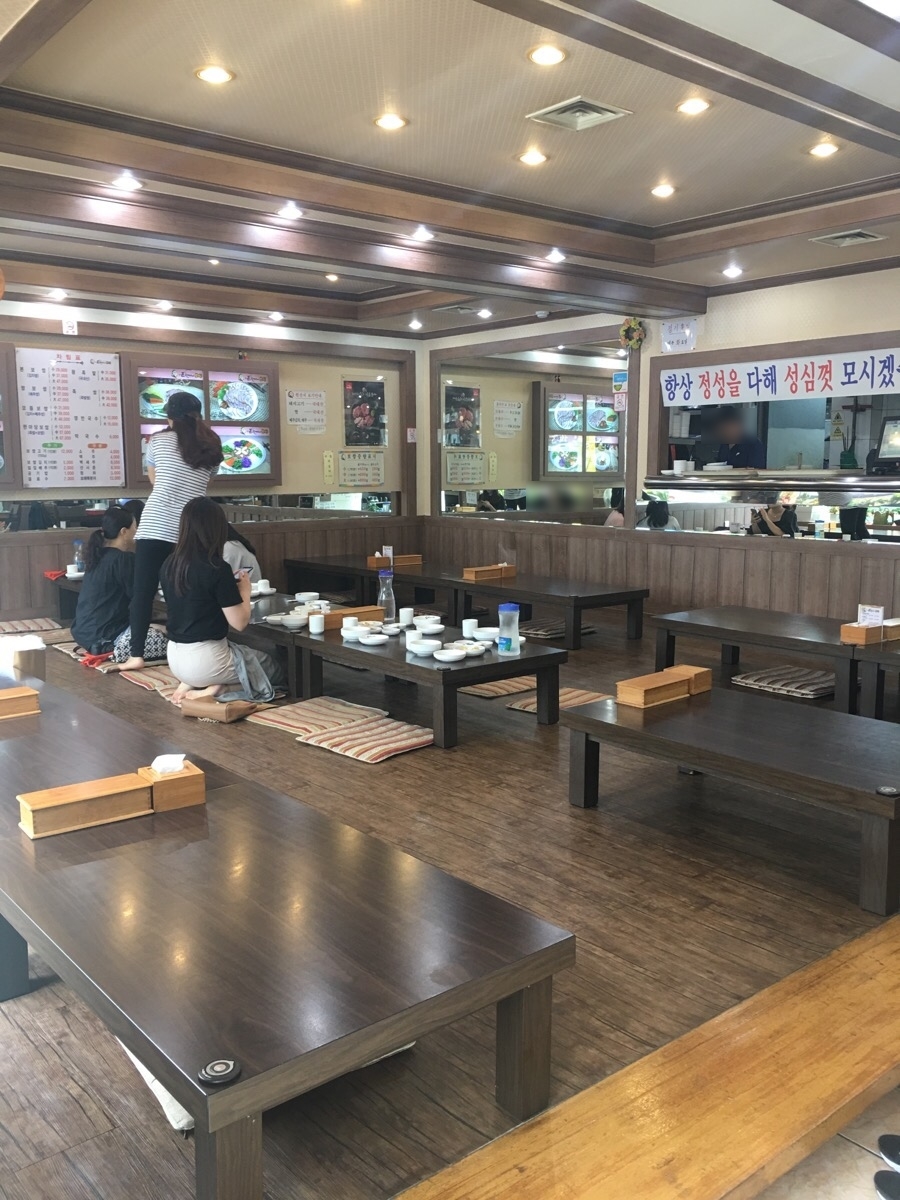 본할머니보쌈 이미지