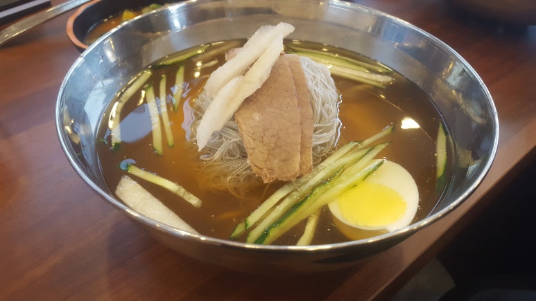 서래면옥 이미지