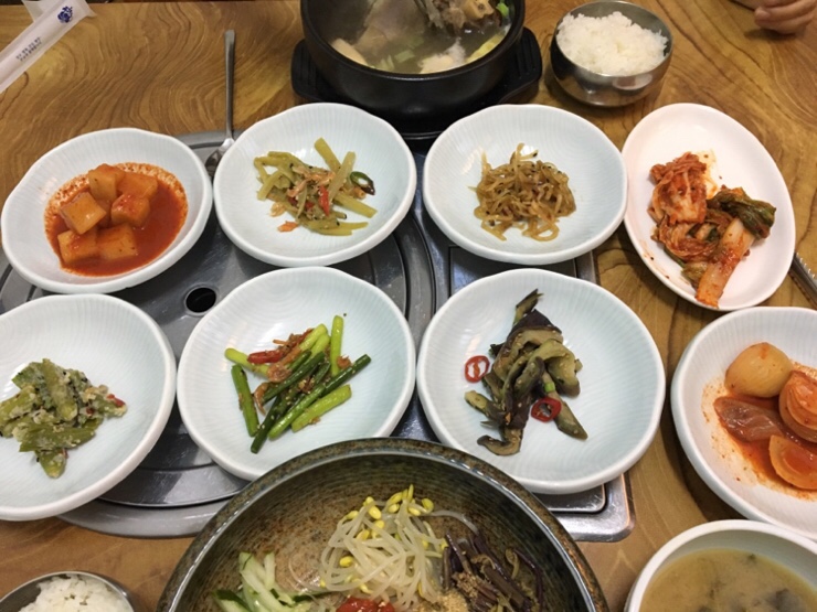 새암정한우 이미지