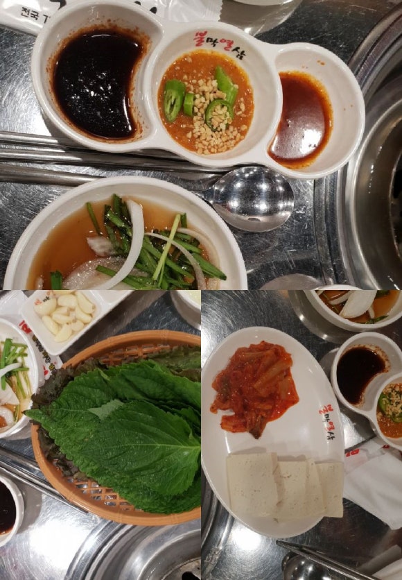 불막열삼(우암점) 이미지
