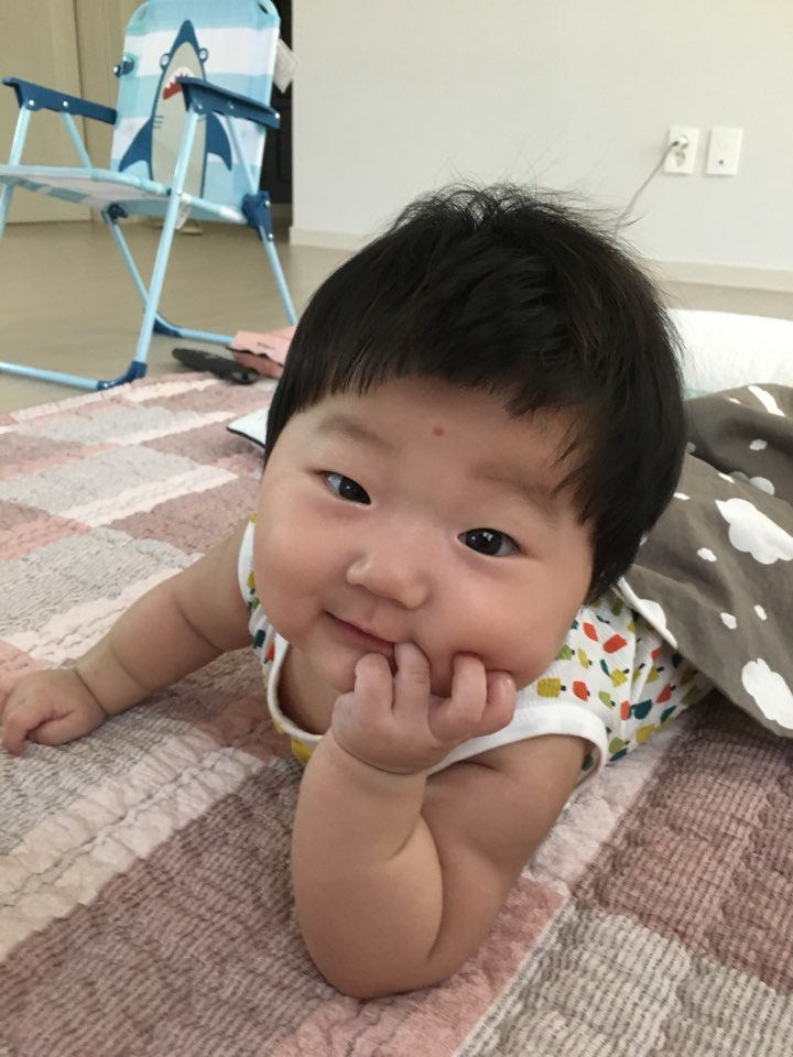 파더스김밥 이미지