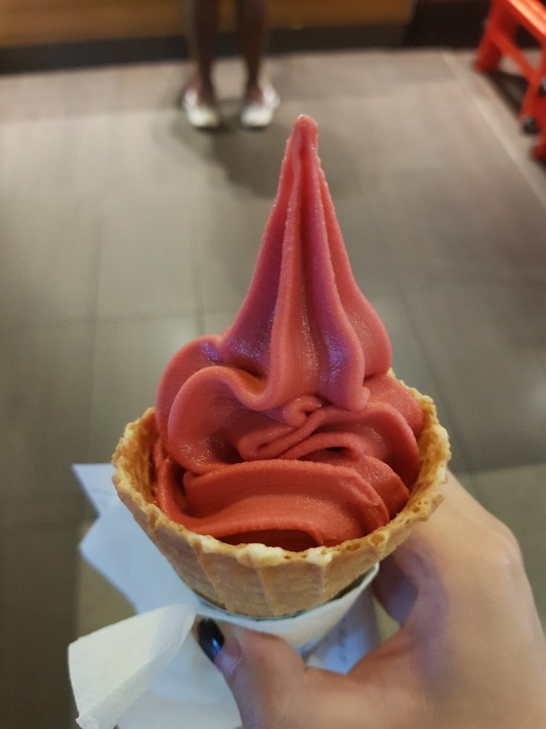 아이쥬크림 이미지