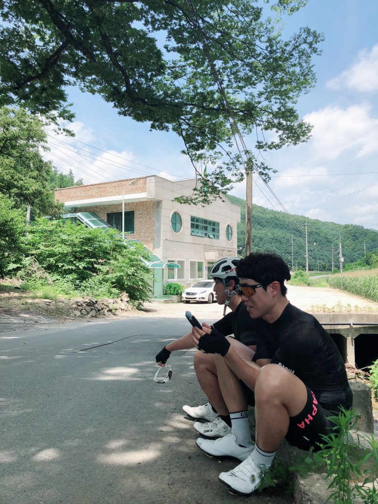 남산농협주유소 이미지