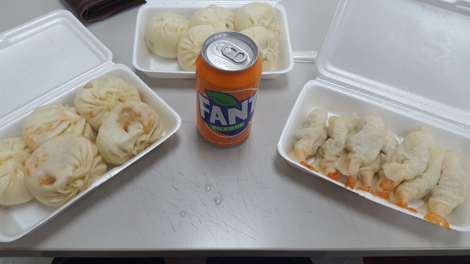 정성만두 이미지
