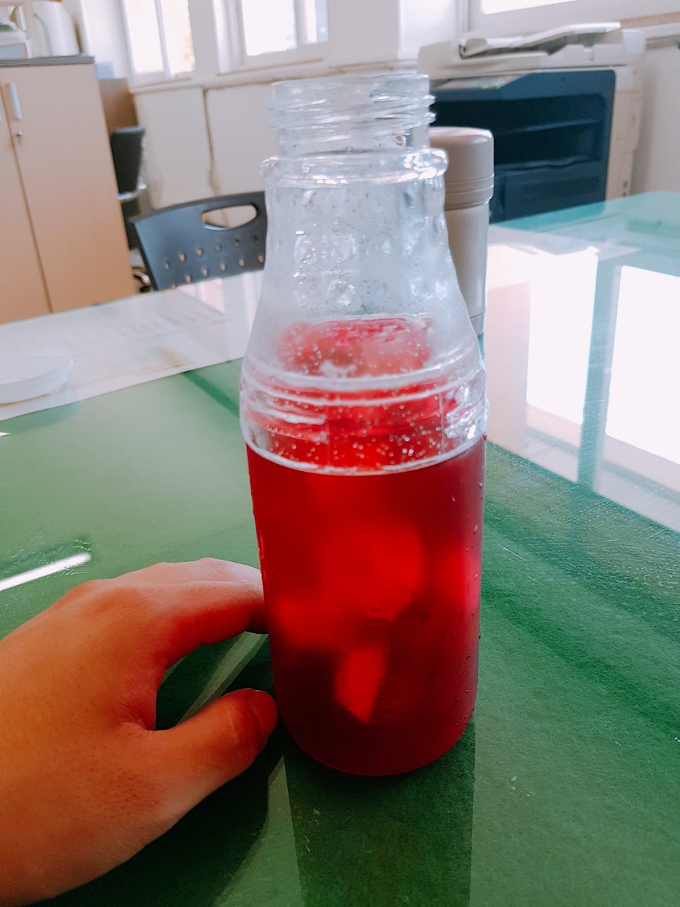 (주)콩볶는 사람들 이미지