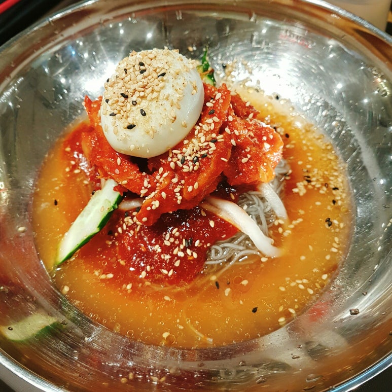 전주비빔밥 평촌점 이미지