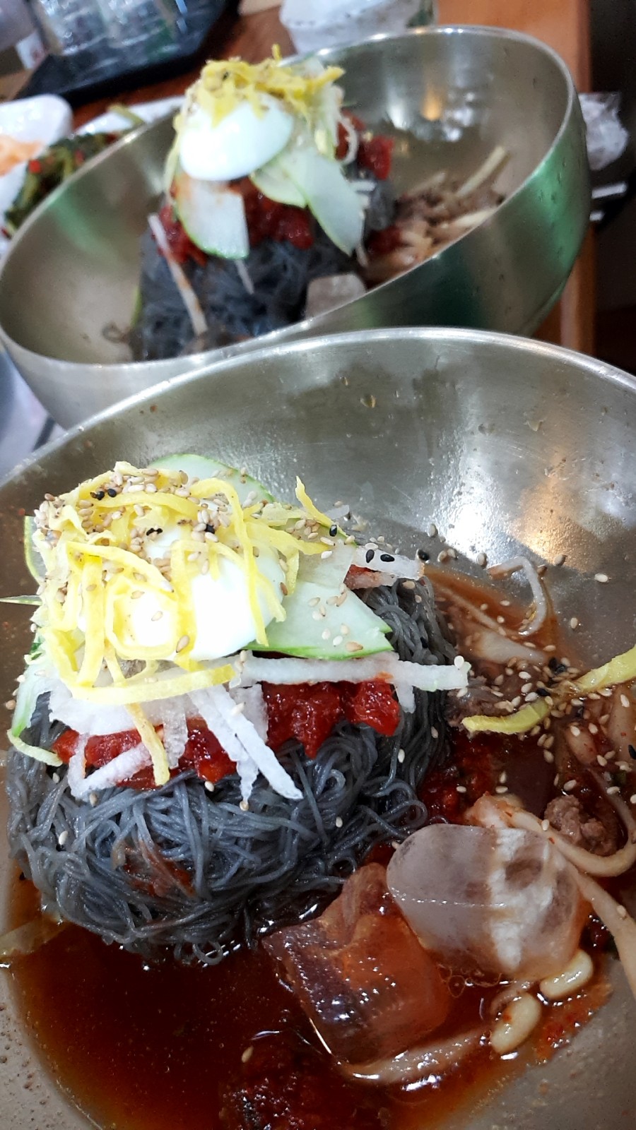 오후두시정육 이미지