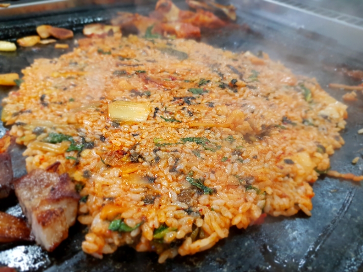 시루봉돌삼겹살 이미지