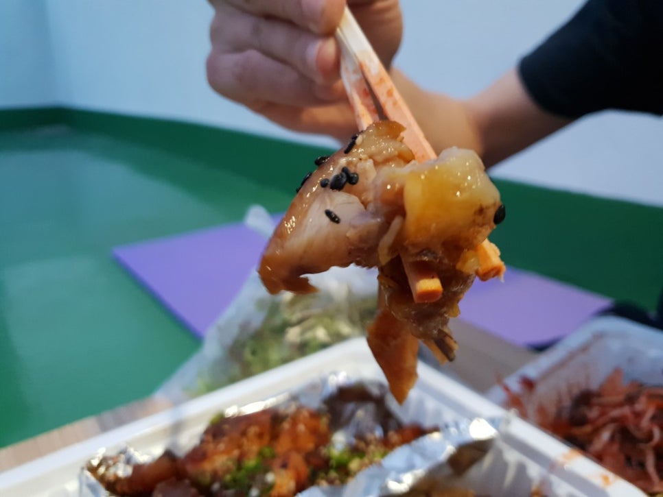 남양족발 이미지