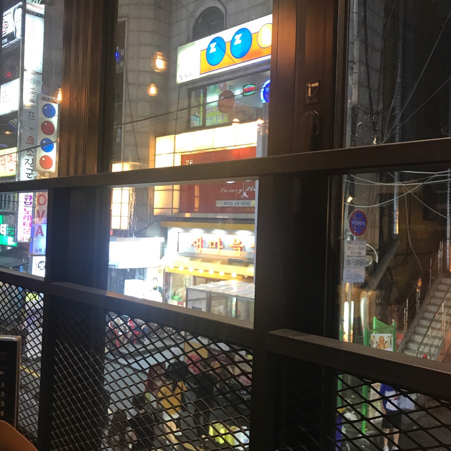 브롱스 산본점 이미지