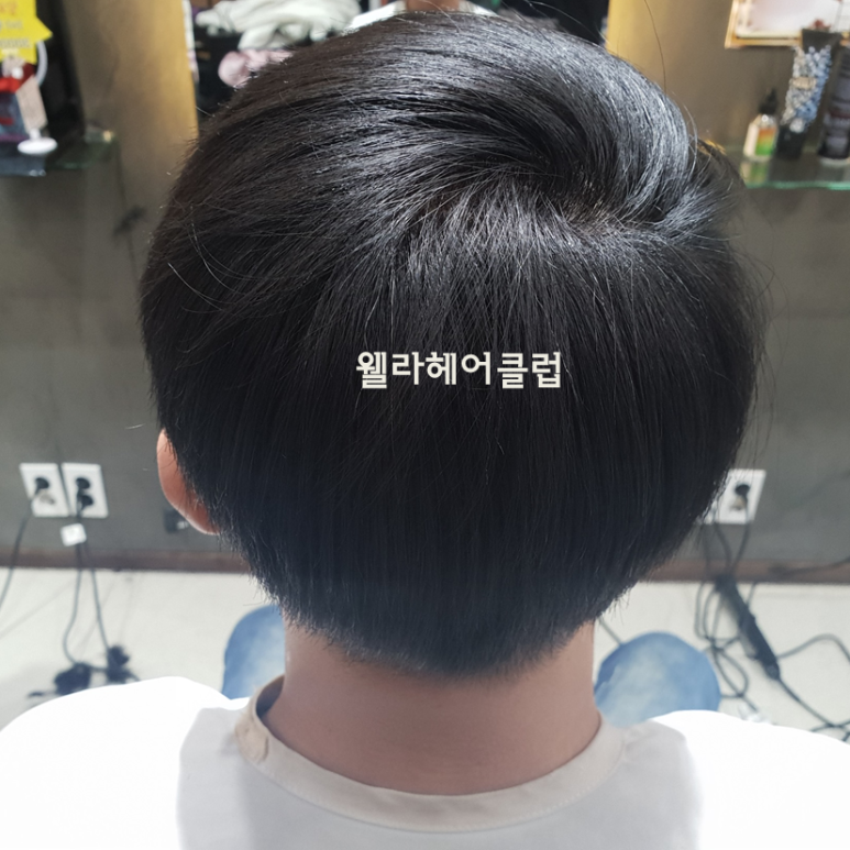 정헤어클럽 이미지