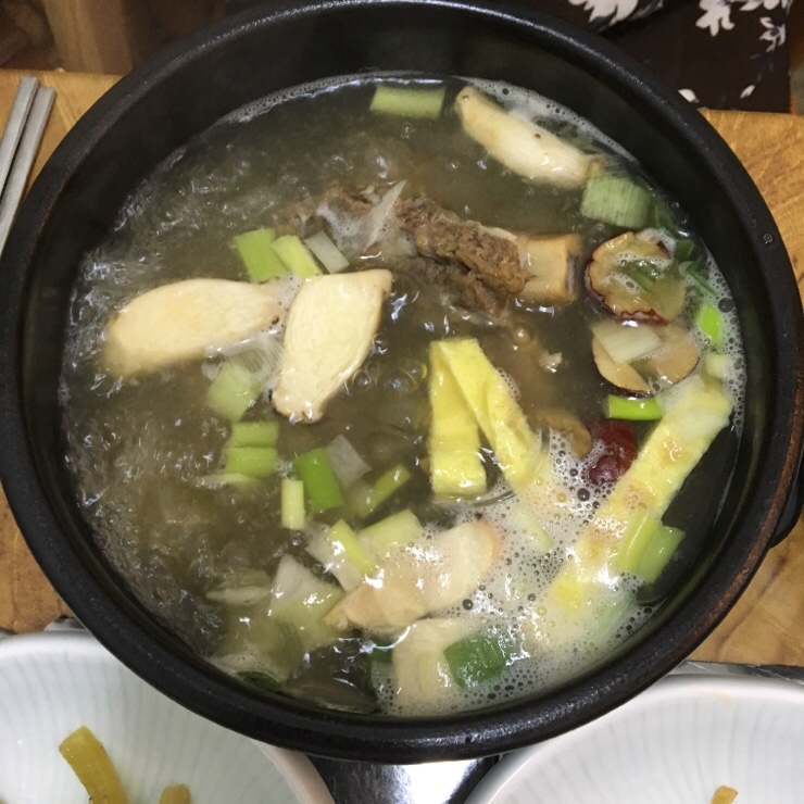 새암정한우 이미지