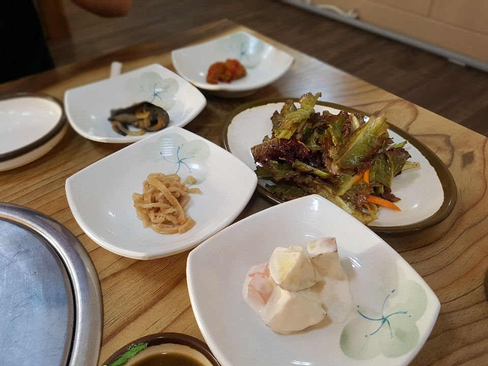 바위섬아귀찜 이미지