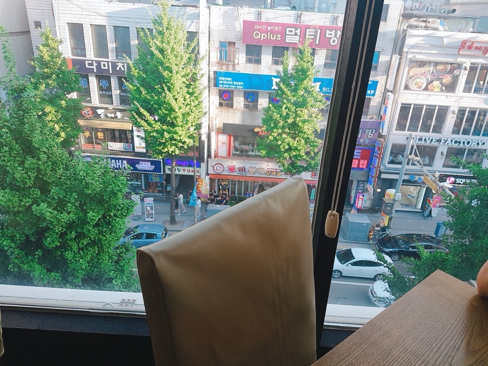 토브하리카페 이미지