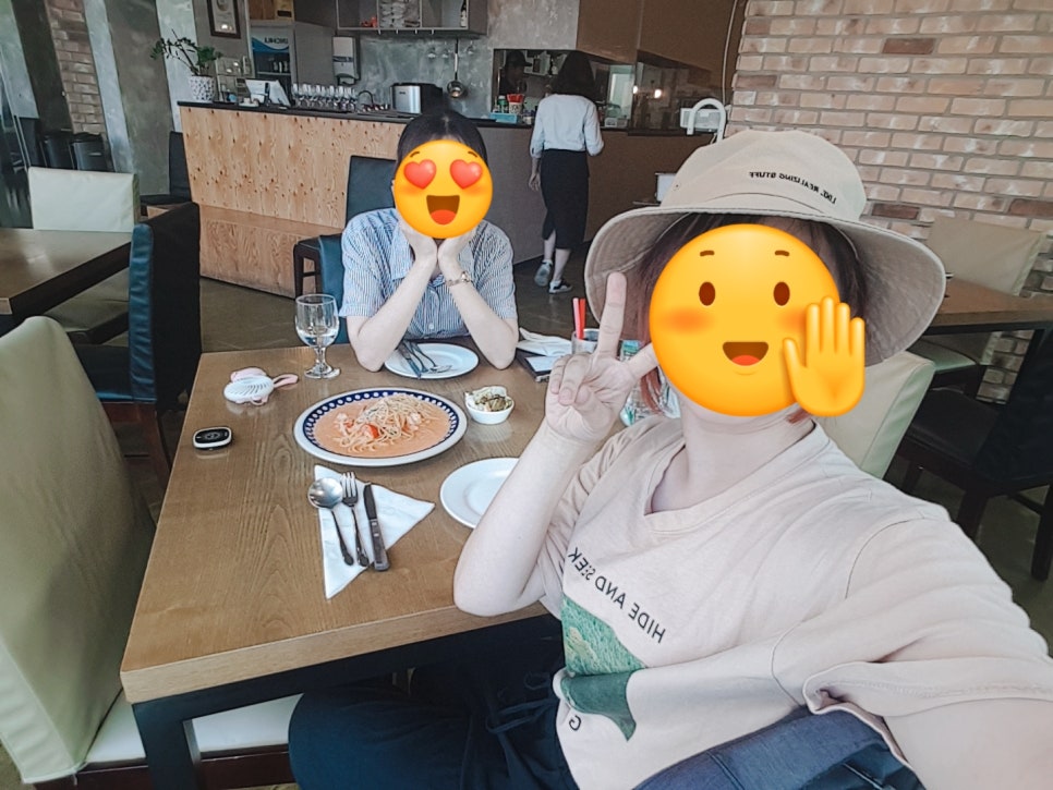 토브하리카페 이미지
