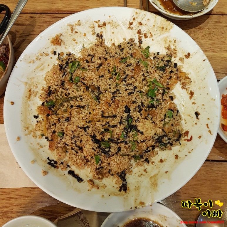 봉추찜닭 평택점 이미지
