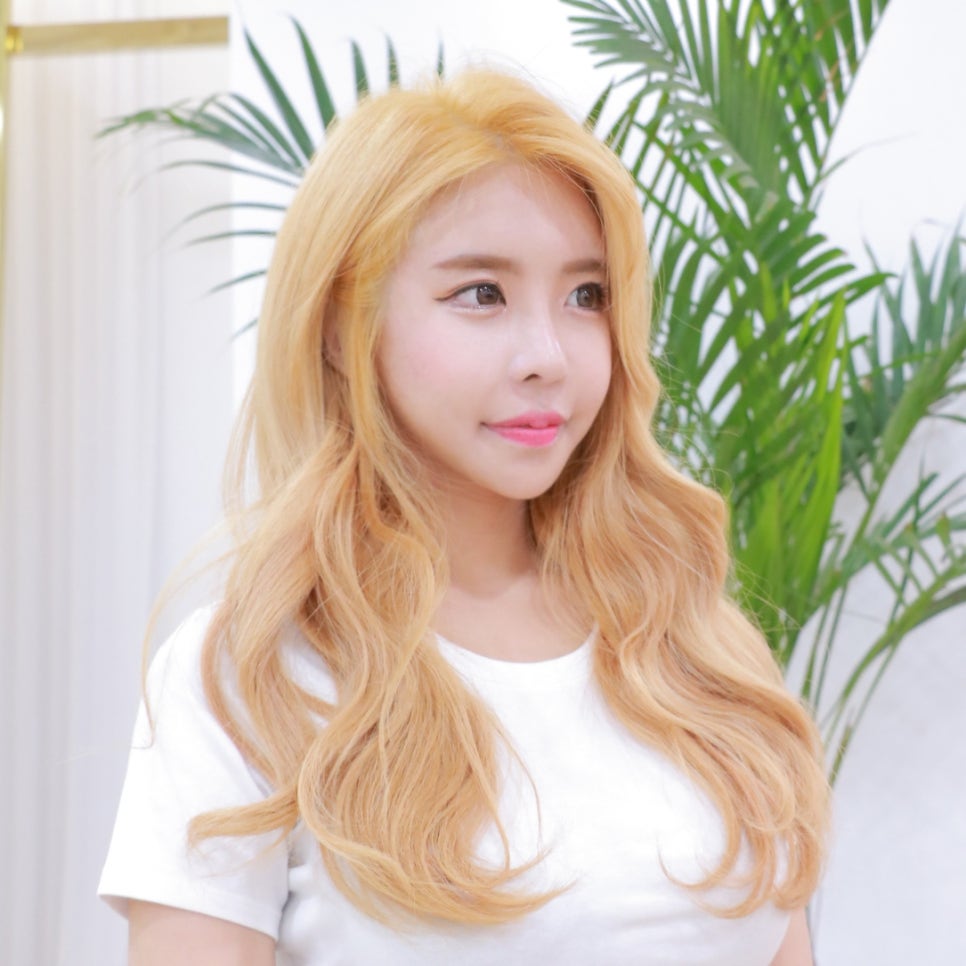 The이쁜머리 이미지