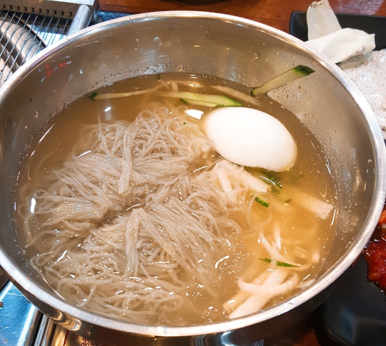 한우갈비의 습격 이미지