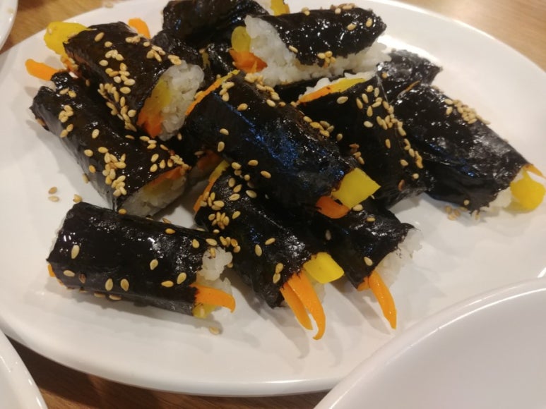 순희네 빈대떡 이미지