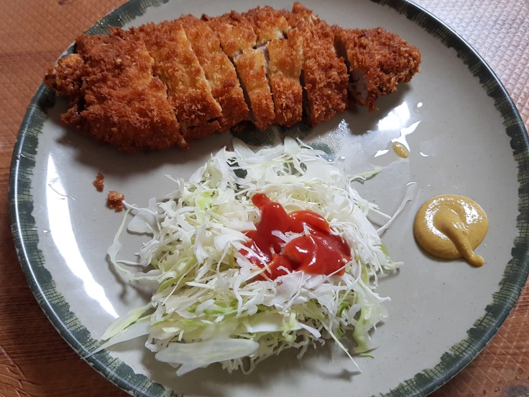 돈가스톡 이미지