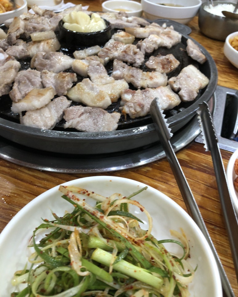 장자정육점 이미지