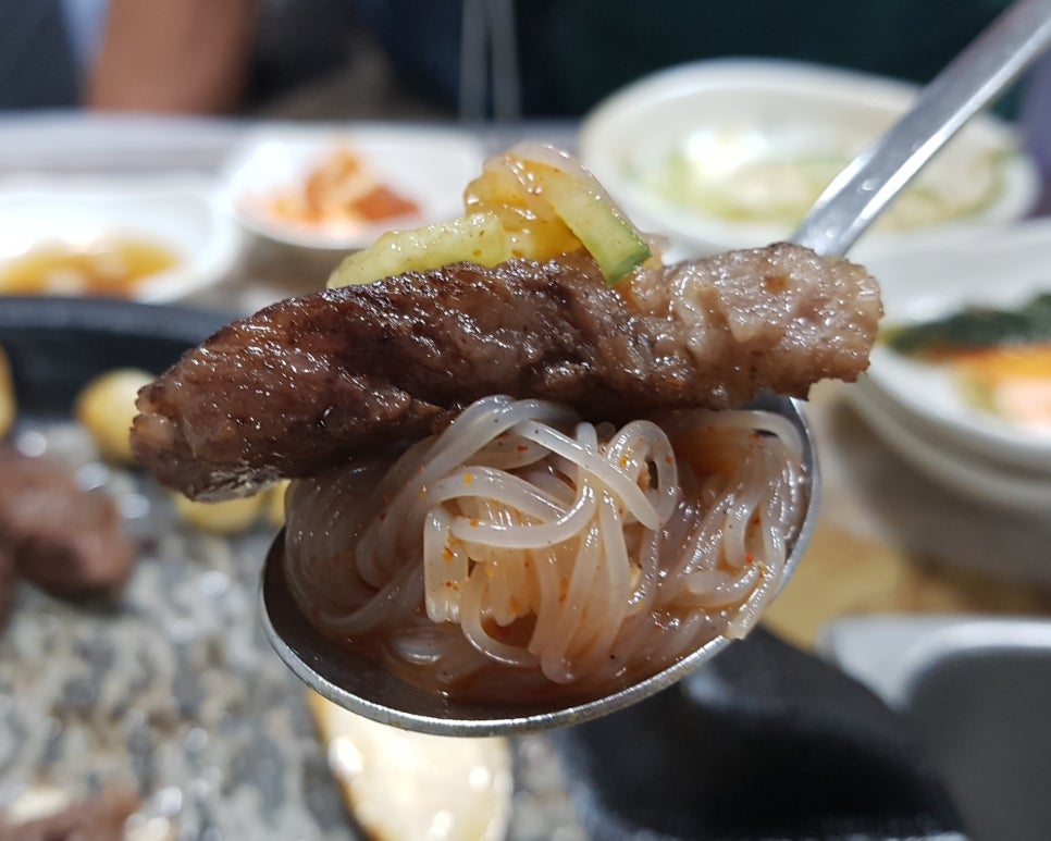 갑이농장정육식당 이미지