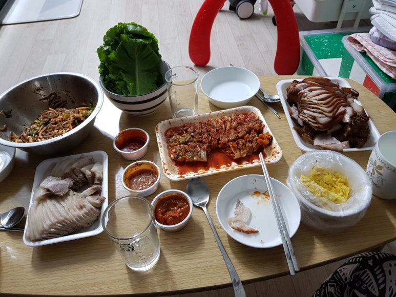 탐라왕족발 이미지